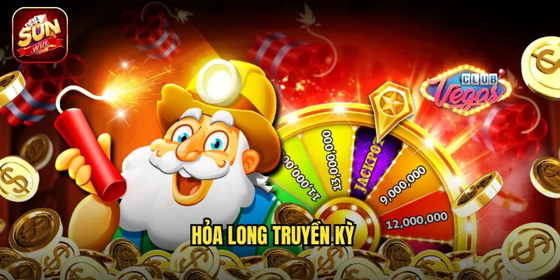 Hỏa Long Truyền Kỳ