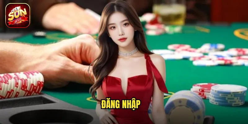 đăng nhập