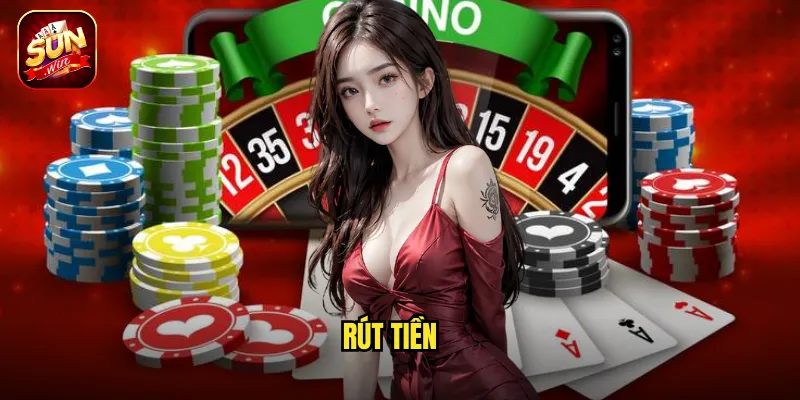 rút tiền